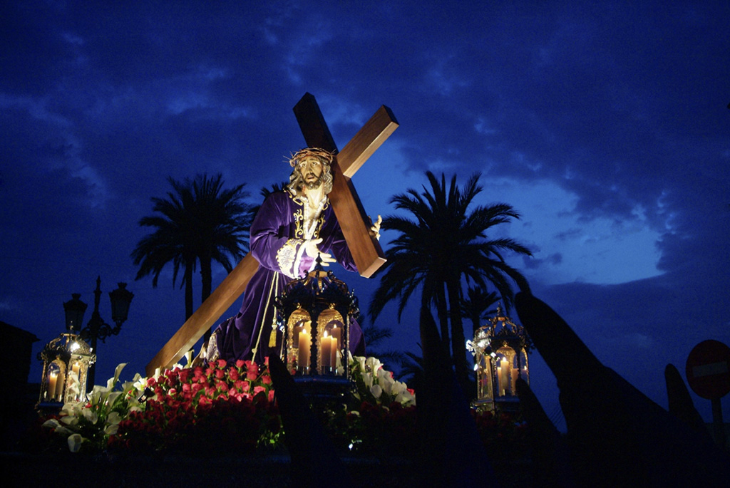 Jueves-santo