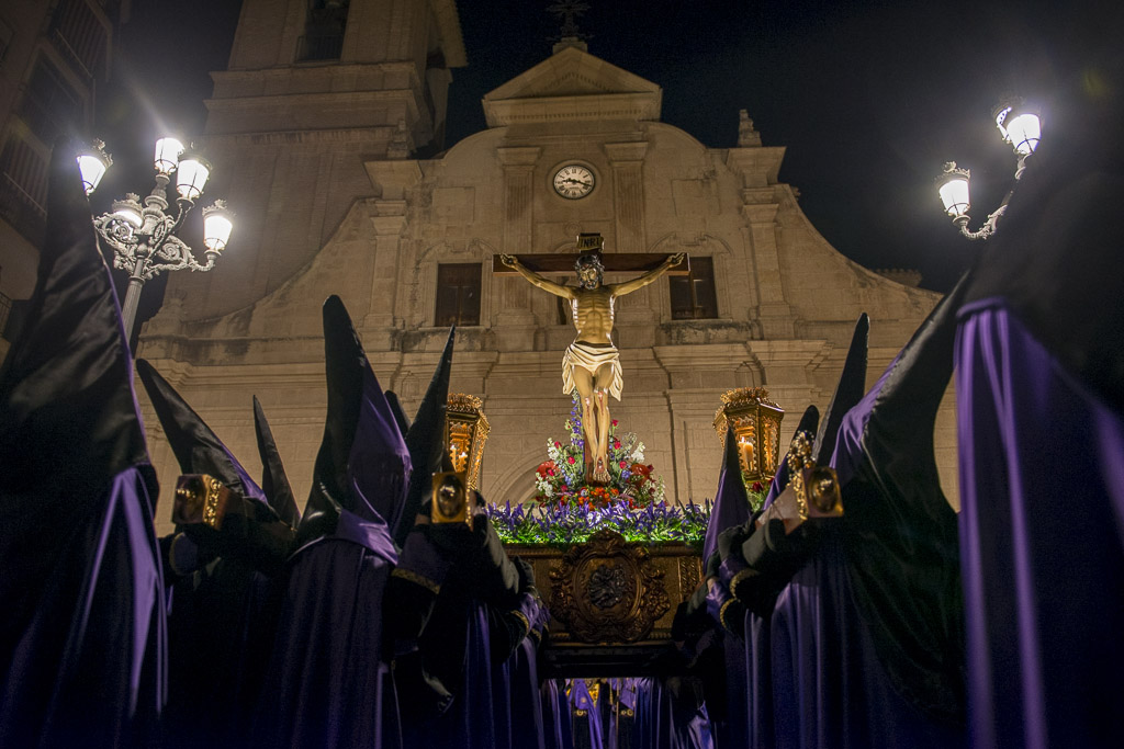 Jueves Santo