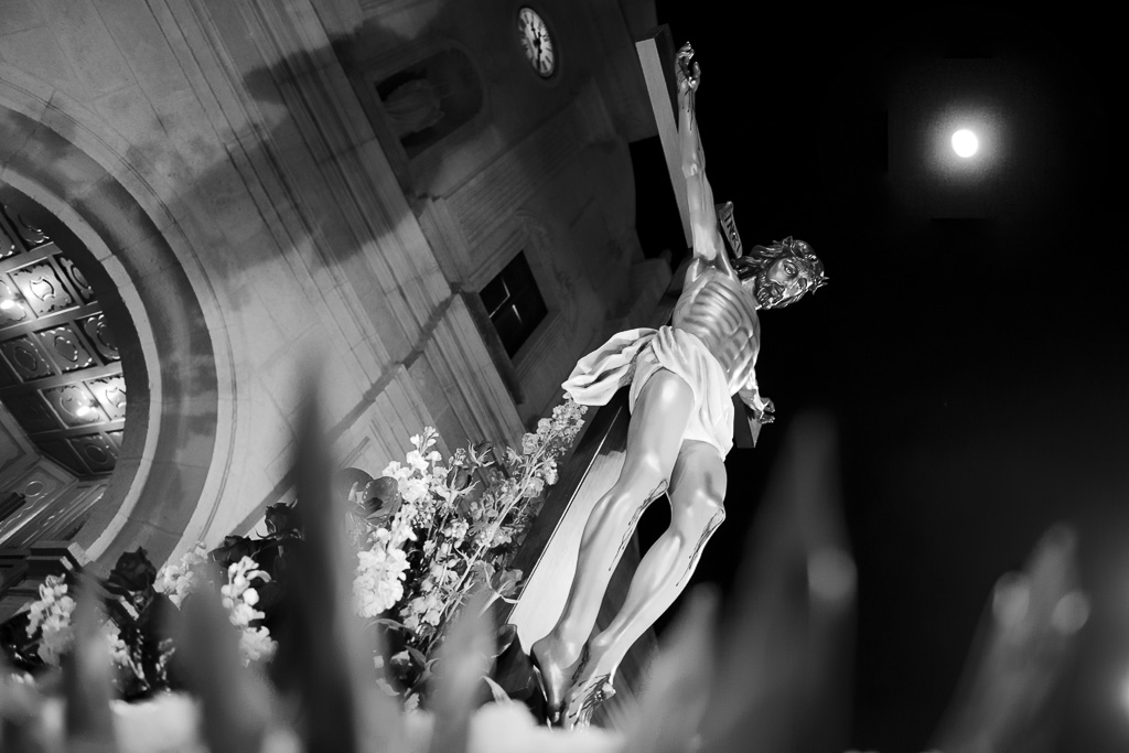 SEMANA SANTA